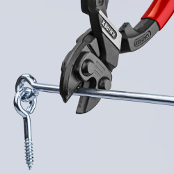 Knipex 71 01 250 CoBolt Kompaktowe szczypce tnące XL