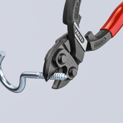 Knipex 71 01 250 CoBolt Kompaktowe szczypce tnące XL