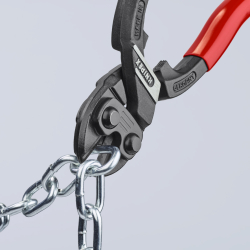 Knipex 71 01 250 CoBolt Kompaktowe szczypce tnące XL
