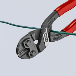 Knipex 71 01 250 CoBolt Kompaktowe szczypce tnące XL