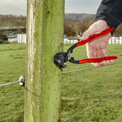 Knipex 71 01 250 CoBolt Kompaktowe szczypce tnące XL