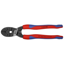 Knipex 71 02 200 CoBolt Kompaktowe szczypce tnące
