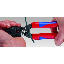Knipex 71 02 200 CoBolt Kompaktowe szczypce tnące