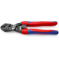 Knipex 71 12 200 CoBolt Kompaktowe szczypce tnące