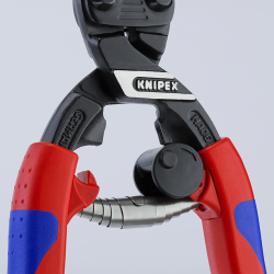 Knipex 71 12 200 CoBolt Kompaktowe szczypce tnące
