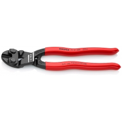 Knipex 71 21 200 Kompaktowe szczypce tnące