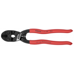 Knipex 71 21 200 Kompaktowe szczypce tnące