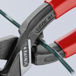 Knipex 71 21 200 Kompaktowe szczypce tnące