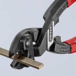 Knipex 71 21 200 Kompaktowe szczypce tnące