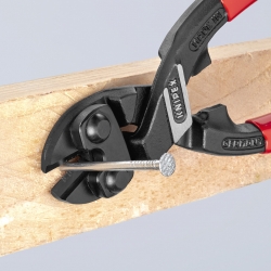 Knipex 71 21 200 Kompaktowe szczypce tnące