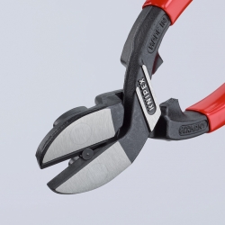 Knipex 71 21 200 Kompaktowe szczypce tnące