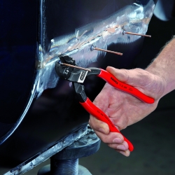 Knipex 71 21 200 Kompaktowe szczypce tnące