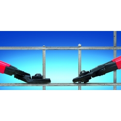 Knipex 71 21 200 Kompaktowe szczypce tnące