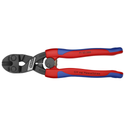 Knipex 71 22 200 CoBolt Kompaktowe szczypce tnące