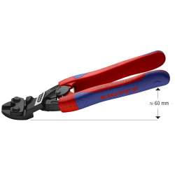 Knipex 71 22 200 CoBolt Kompaktowe szczypce tnące