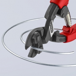 Knipex 71 22 200 CoBolt Kompaktowe szczypce tnące