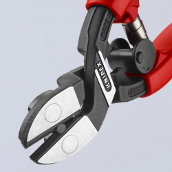 Knipex 71 22 200 CoBolt Kompaktowe szczypce tnące
