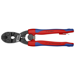 Knipex 71 22 200 T CoBolt Kompaktowe szczypce tnące