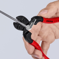 Knipex 71 31 160 CoBolt S Kompaktowe szczypce tnące