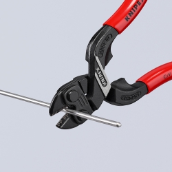 Knipex 71 31 160 CoBolt S Kompaktowe szczypce tnące