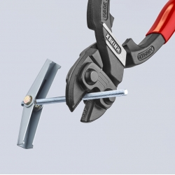 Knipex 71 31 250 CoBolt Kompaktowe szczypce tnące XL
