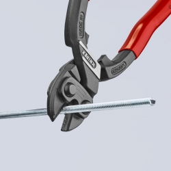 Knipex 71 31 250 CoBolt Kompaktowe szczypce tnące XL