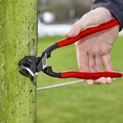 Knipex 71 31 250 CoBolt Kompaktowe szczypce tnące XL