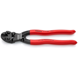 Knipex 71 41 200 Kompaktowe szczypce tnące