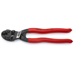 Knipex 71 41 200 Kompaktowe szczypce tnące