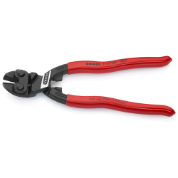 Knipex 71 41 200 Kompaktowe szczypce tnące