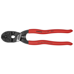 Knipex 71 41 200 Kompaktowe szczypce tnące