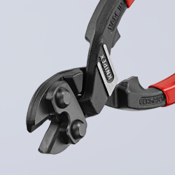 Knipex 71 41 200 Kompaktowe szczypce tnące