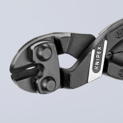 Knipex 71 41 200 Kompaktowe szczypce tnące