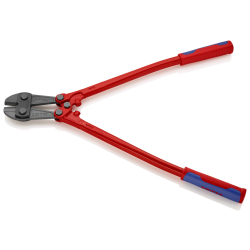 Knipex 71 72 610 Nożyce dźwigniowe do prętów