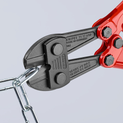 Knipex 71 72 610 Nożyce dźwigniowe do prętów