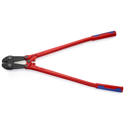 Knipex 71 72 760 Nożyce dźwigniowe do prętów