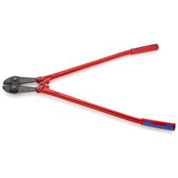 Knipex 71 72 910 Nożyce dźwigniowe do prętów