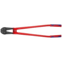Knipex 71 72 910 Nożyce dźwigniowe do prętów