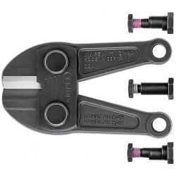 Knipex 71 79 460 Zapasowa główka tnąca