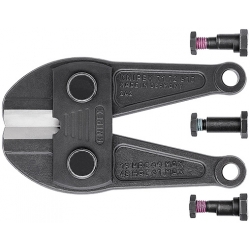 Knipex 71 79 610 Zapasowa główka tnąca