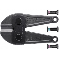 Knipex 71 79 910 Zapasowa główka tnąca