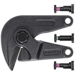 Knipex 71 89 950 Zapasowa główka tnąca