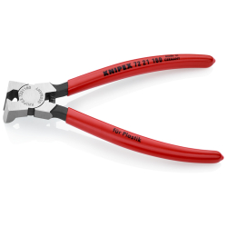 Knipex 72 21 160 Szczypce tnące boczne do tworzywa sztucznego
