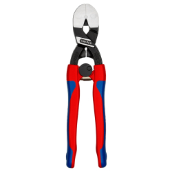 Knipex 72 62 200 Szczypce o zwiększonym przełożeniu do cięcia płaskiego