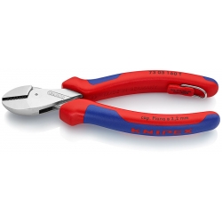 Knipex 73 05 160 T X-Cut Szczypce tnące boczne