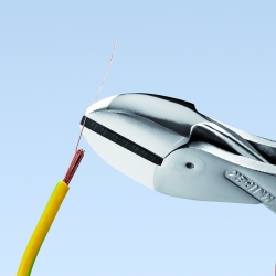 Knipex 73 05 160 T X-Cut Szczypce tnące boczne