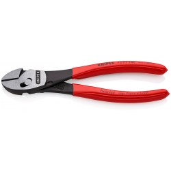 Knipex 73 71 180 Szczypce tnące TwinForce
