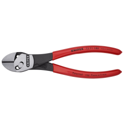 Knipex 73 71 180 Szczypce tnące TwinForce