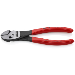 Knipex 73 71 180 Szczypce tnące TwinForce