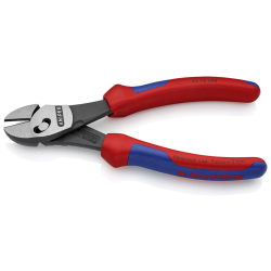 Knipex 73 72 180 Szczypce tnące TwinForce